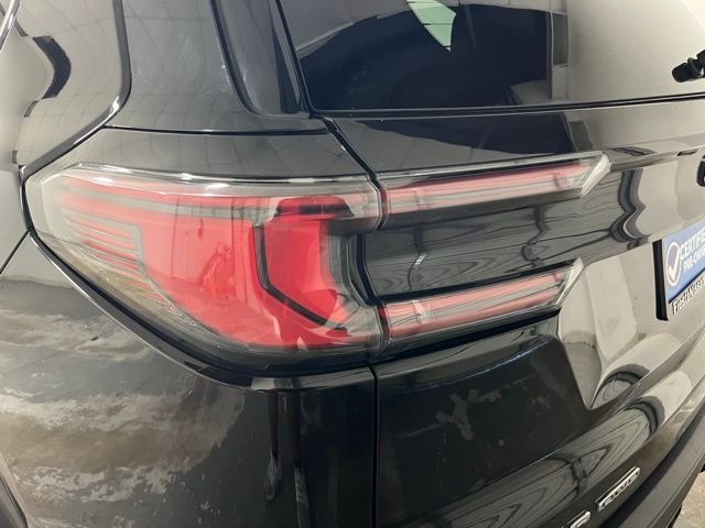 Used 2024 Black GMC AT4 image 14