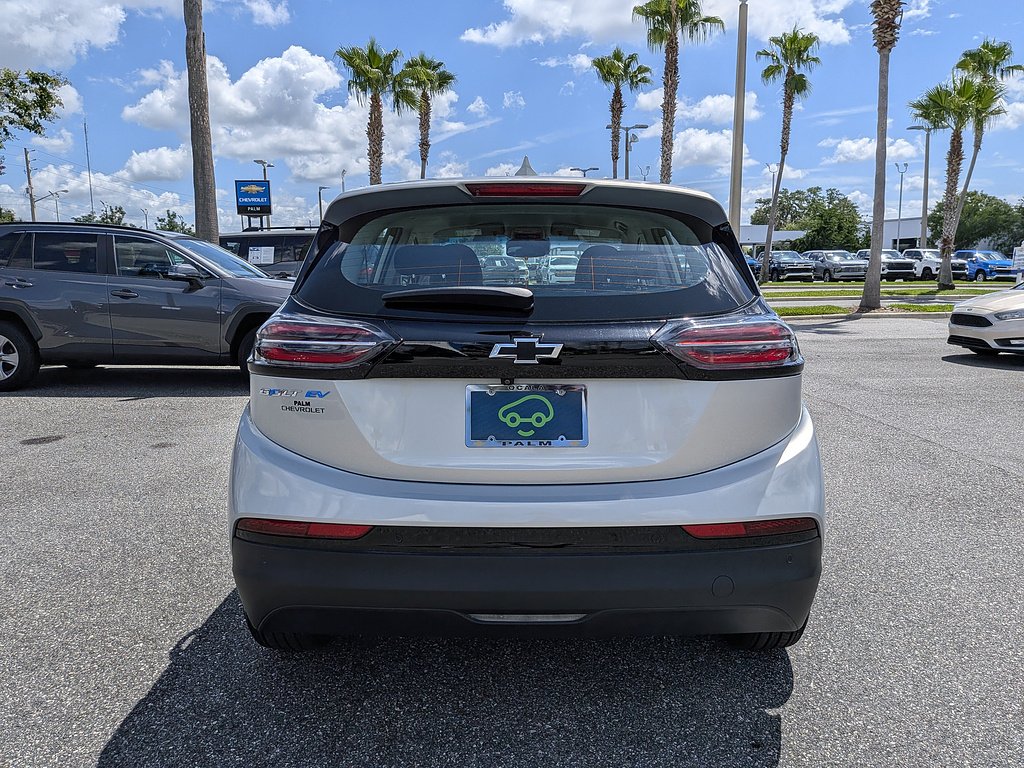 2023 Chevrolet Bolt EV LT - Photo 52