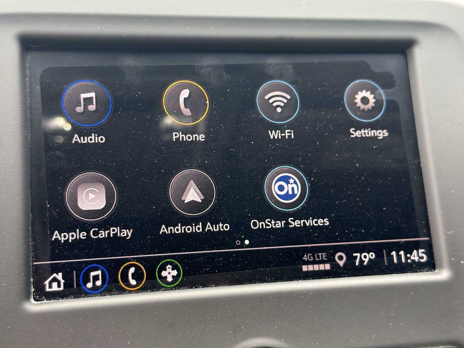 2024 Chevrolet Equinox LS - Photo 14