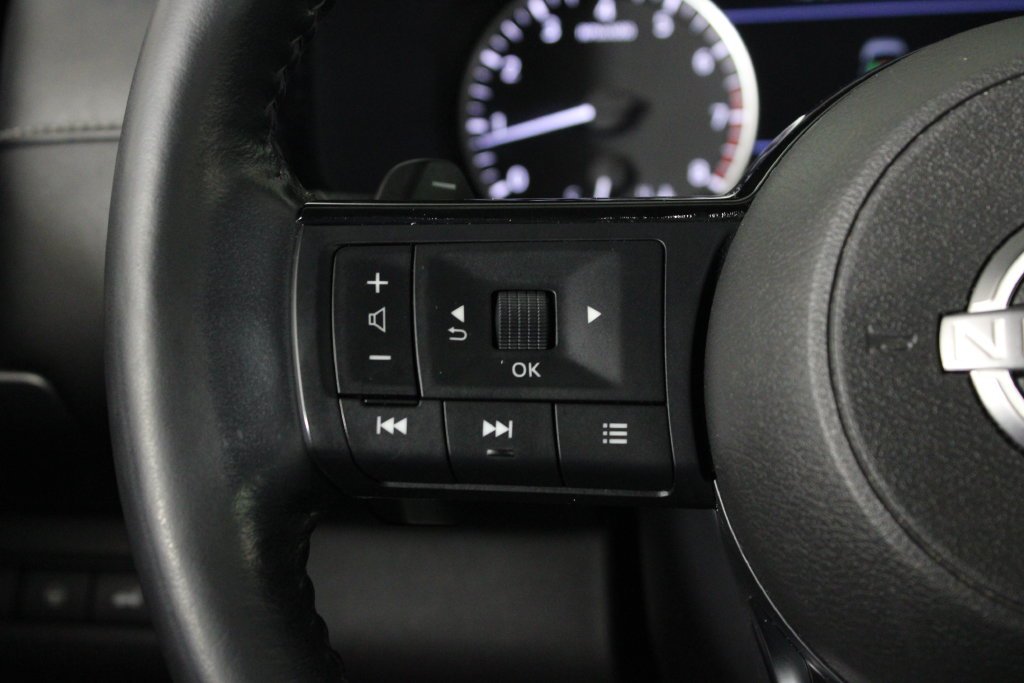 2022 Nissan Pathfinder SL - Photo 27