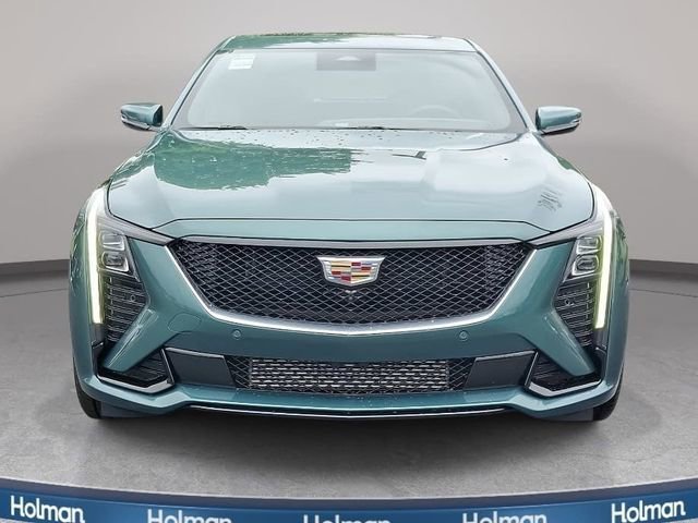 2026 Cadillac CT5 Sport - Photo 7