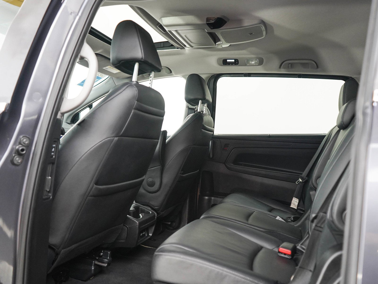 Used 2024 Gray Honda Touring image 23