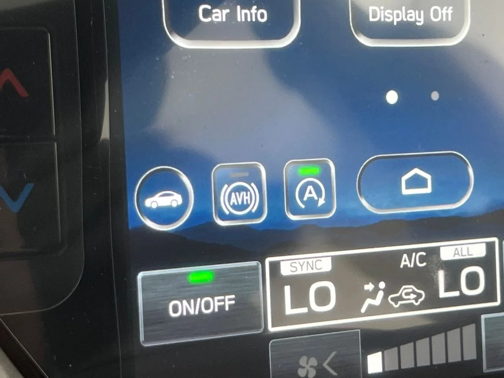 2026 Subaru Crosstrek Wilderness - Photo 31