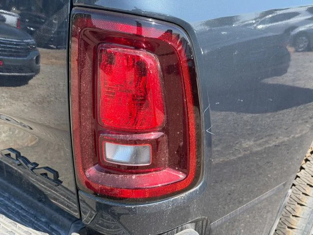 New 2026 Blue Ram Big Horn image 9