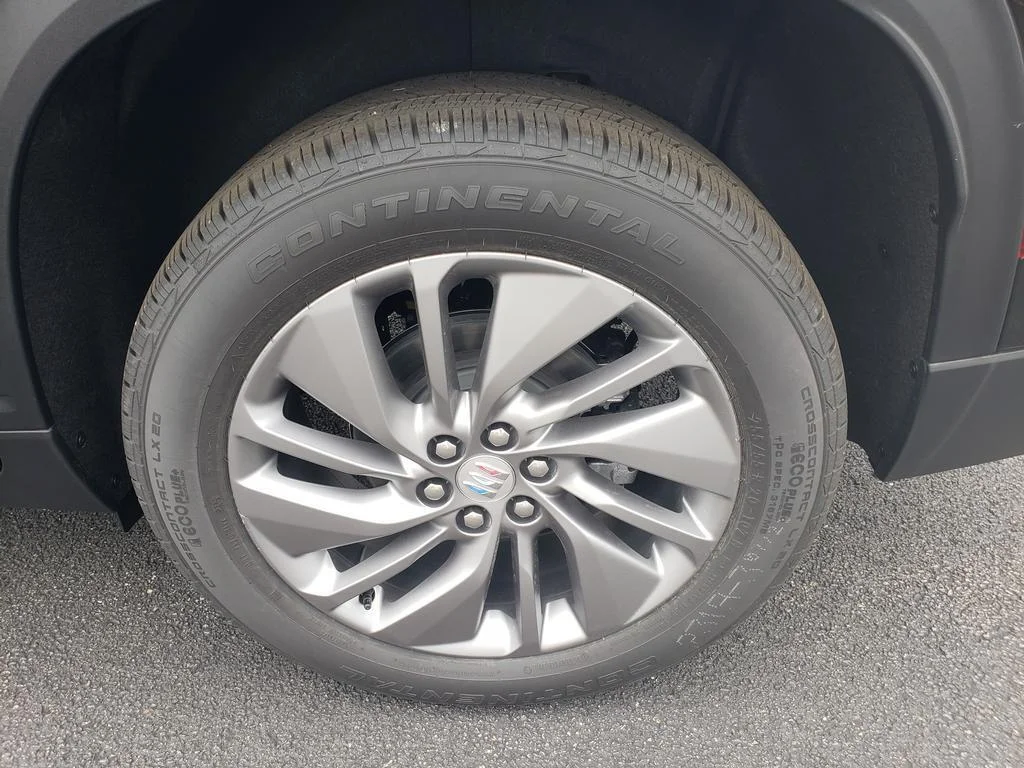 2027 Buick Enclave Preferred - Photo 18