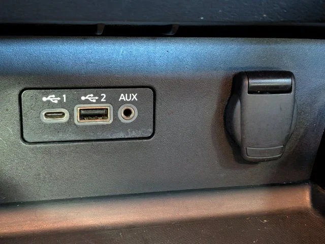 2024 Nissan Altima SV - Photo 28