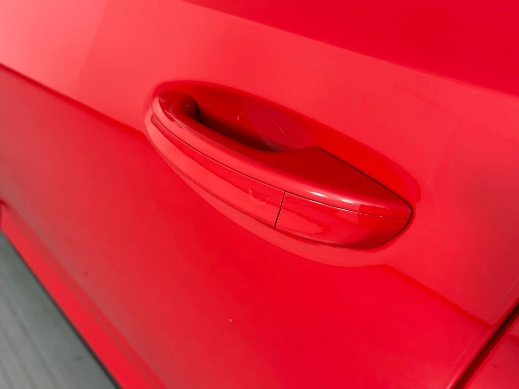 Used 2024 Velocity Red Cadillac V-Series image 12