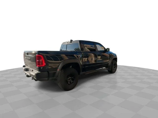 Used 2026 Black Ram RHO image 8