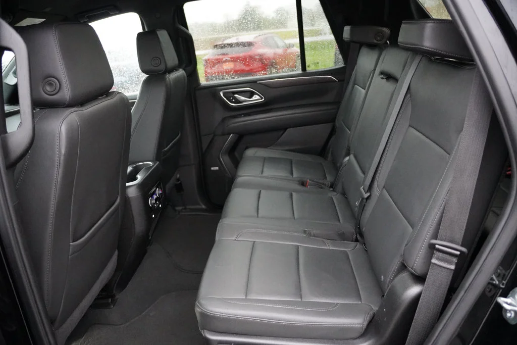 2024 Chevrolet Tahoe LT - Photo 18
