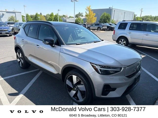 Used 2023  Volvo Ultimate image 1
