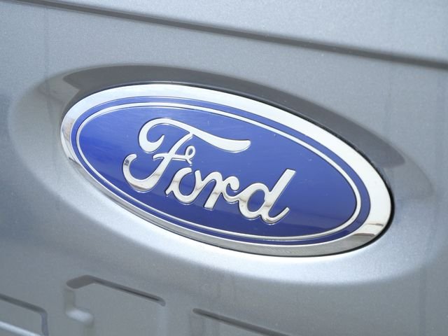 Certified Used 2023 Gray Ford XLT image 8