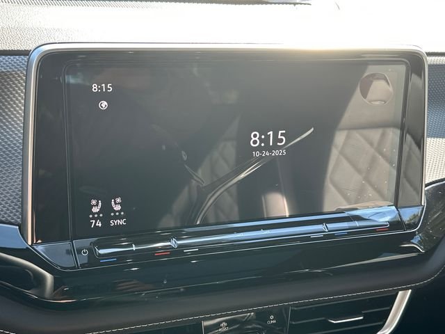 New 2026 White Volkswagen 2.0T SEL Premium R-Line image 30