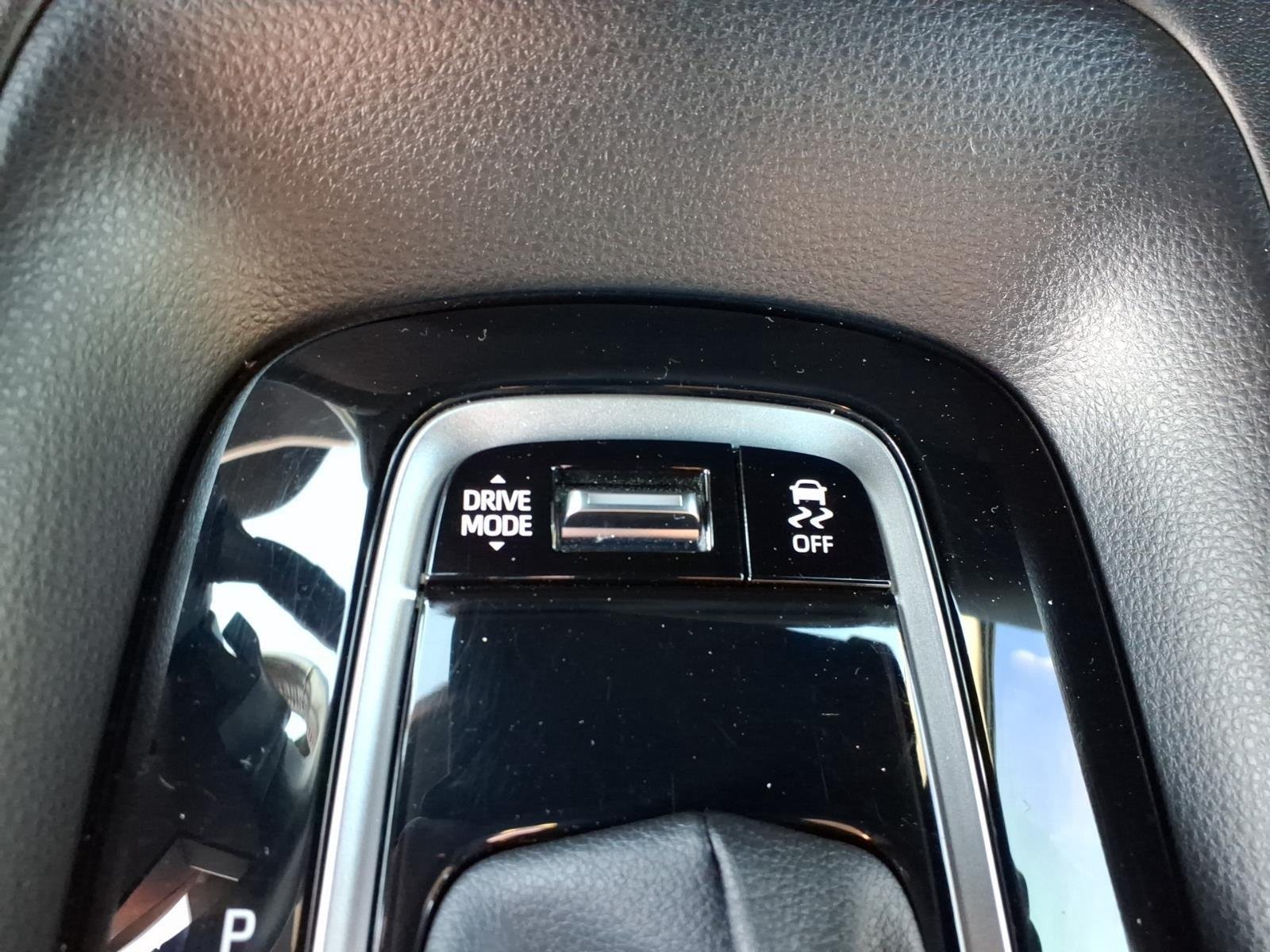 Used 2023 Ice Cap Toyota XSE image 8