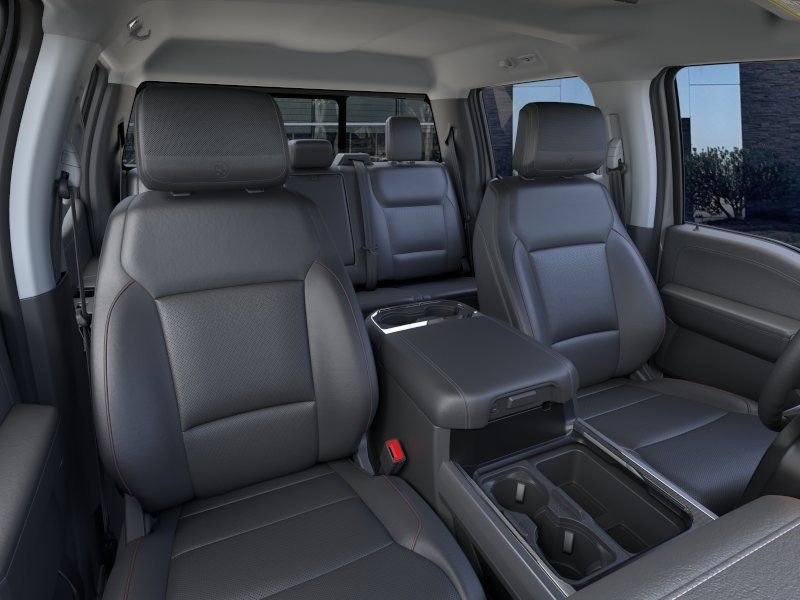 2025 Ford F-350 Super Duty Lariat - Photo 10