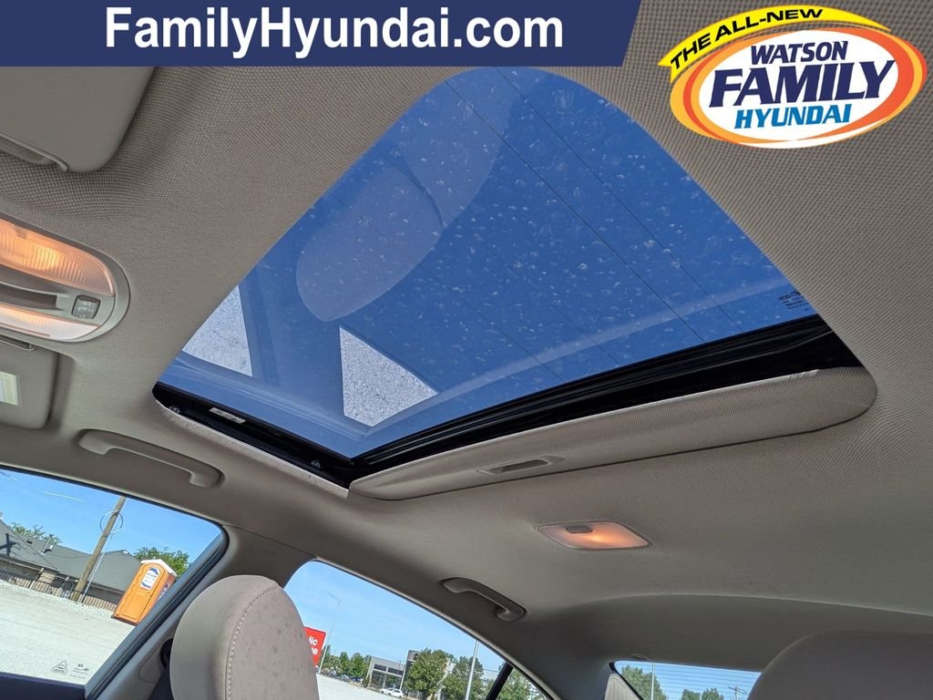 2018 Hyundai Elantra Value Edition - Photo 13
