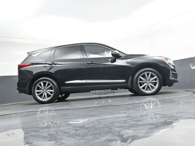 Used 2020  Acura Technology Package image 30