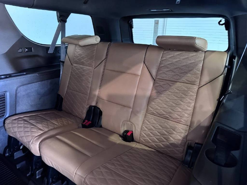 2021 Cadillac Escalade ESV Sport - Photo 15