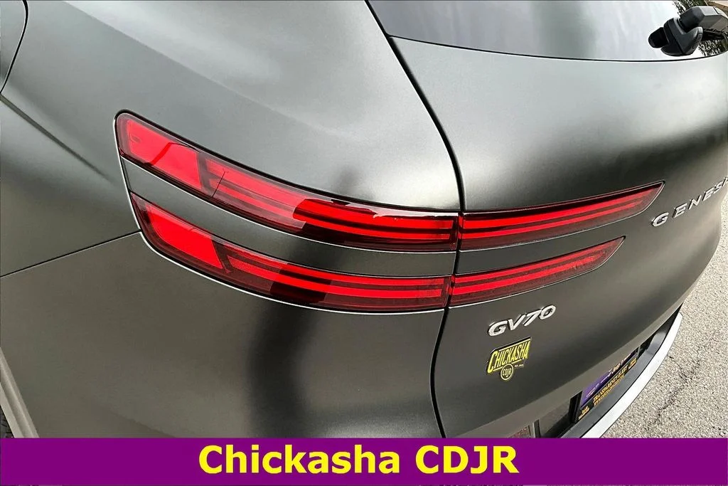 Used 2023 Gray Genesis 2.5T image 21