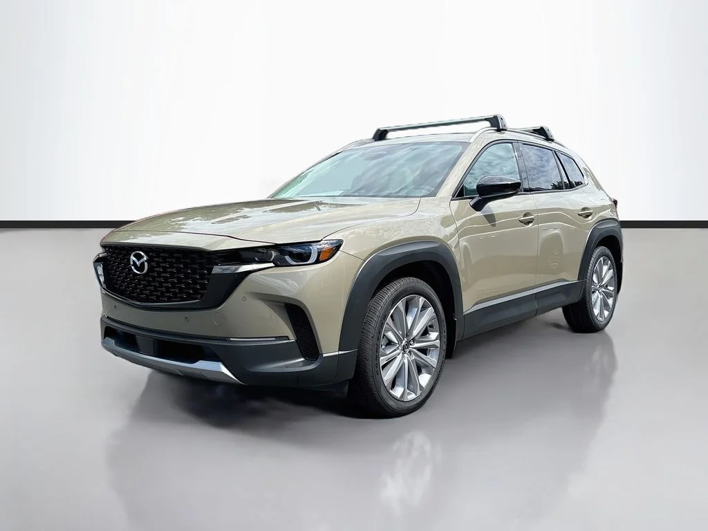 2026 Mazda CX-50 Premium Plus - Photo 3