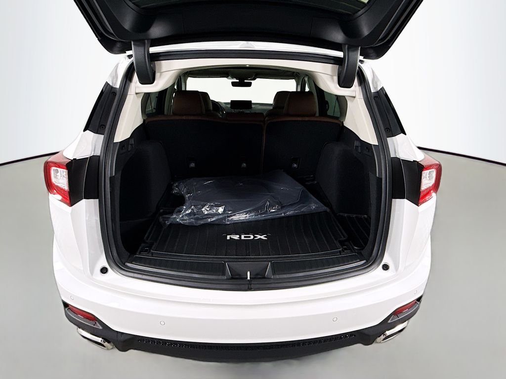 Certified Used 2026 Silver Acura Technology Package image 26