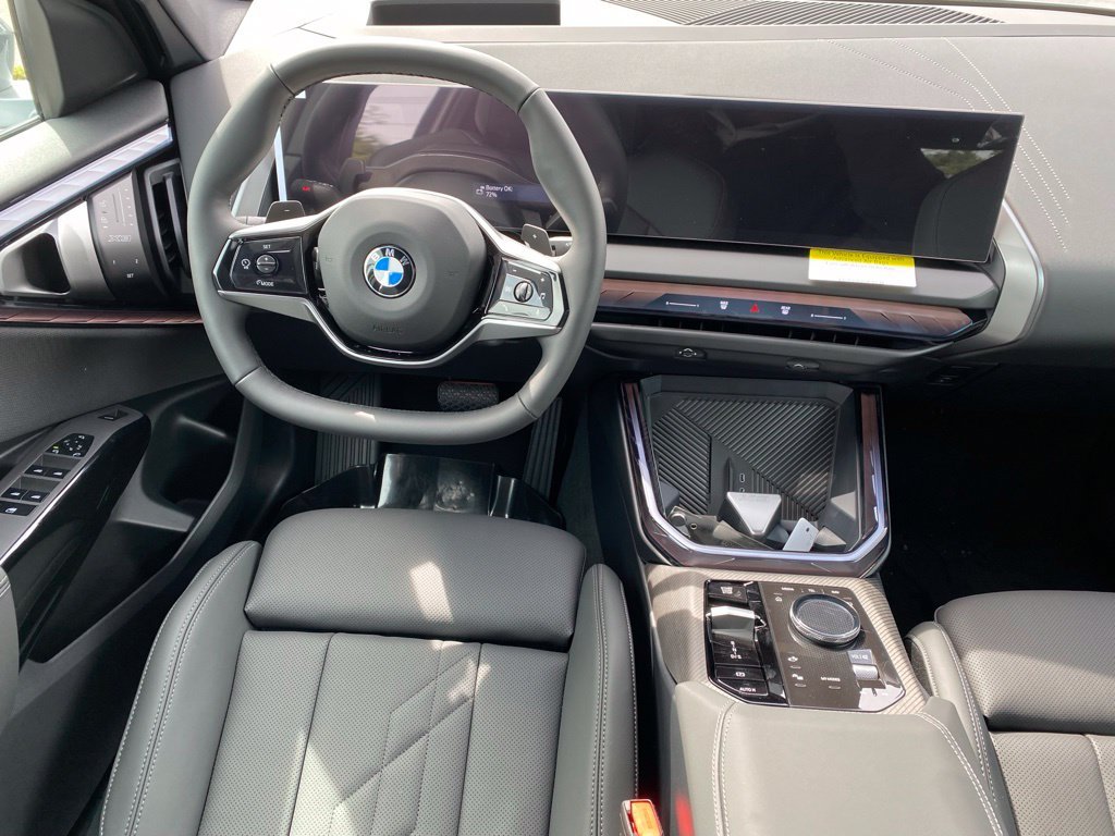New 2026 Skyscraper Grey Metallic BMW 30 xDrive image 9