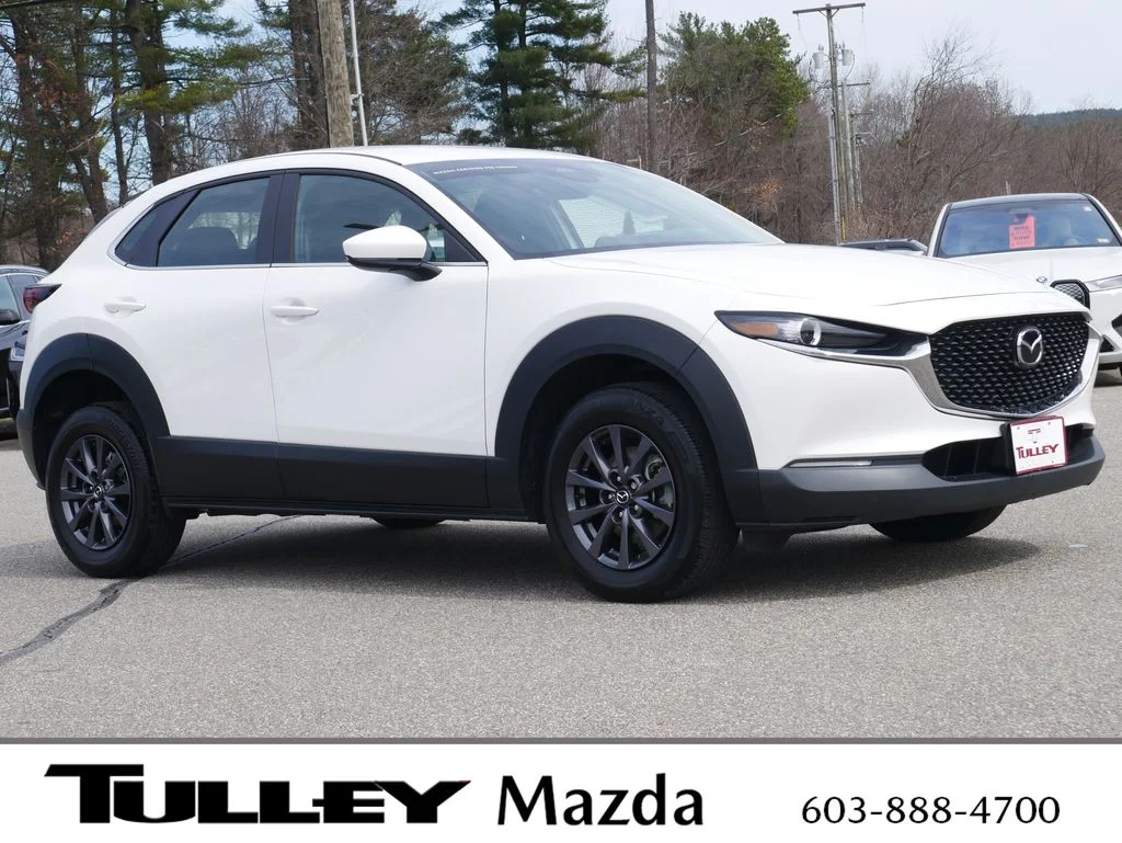 2024 Mazda CX-30 S