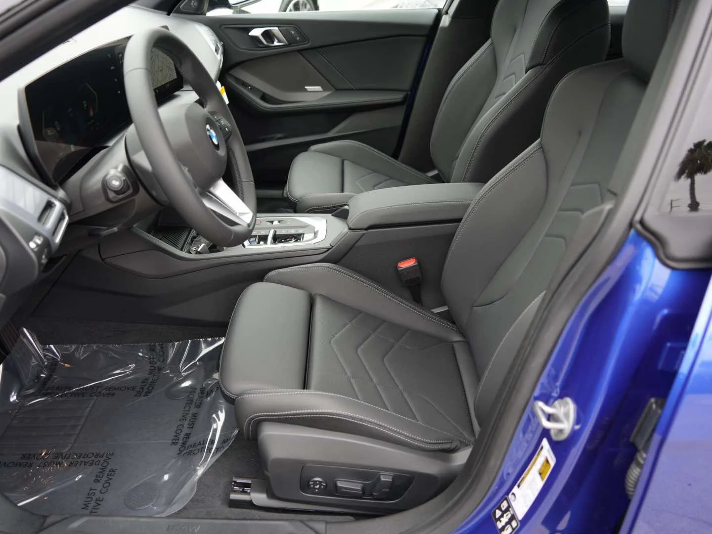 New 2026 Portimao Blue Metallic BMW 228 xDrive image 14