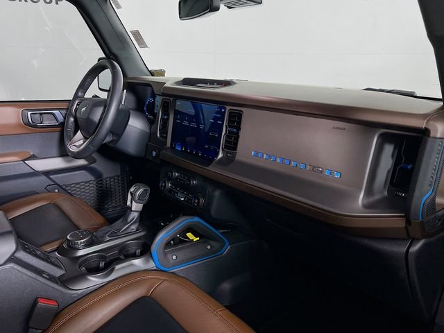 Used 2023 White Ford Outer Banks image 38