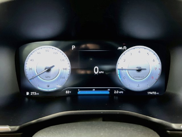 2022 Hyundai Santa Fe XRT - Photo 14