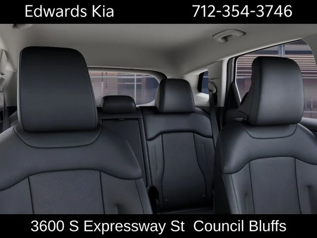 New 2027 Gray Kia EX image 29