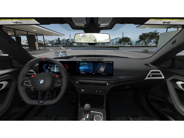 New 2026 Velvet Blue Metallic BMW  image 10