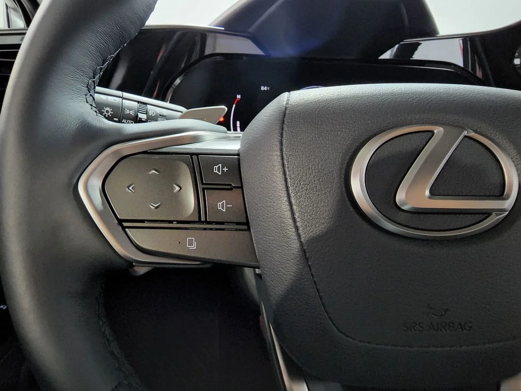 New 2026 Silver Lexus 350 Premium image 16