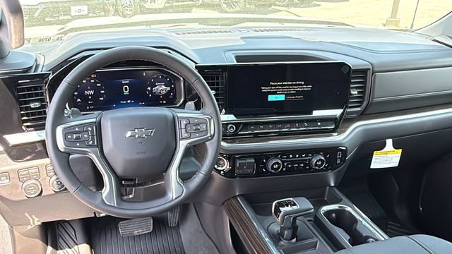 New 2026 Sterling Gray Metallic Chevrolet RST image 25