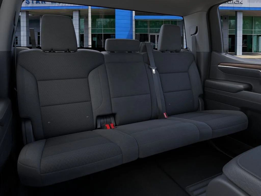 2026 Chevrolet Silverado 1500 LT - Photo 17