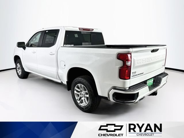 New 2026 Summit White Chevrolet RST image 5