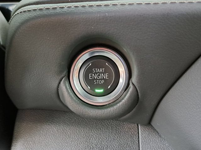Used 2025 Black Chevrolet LT image 14