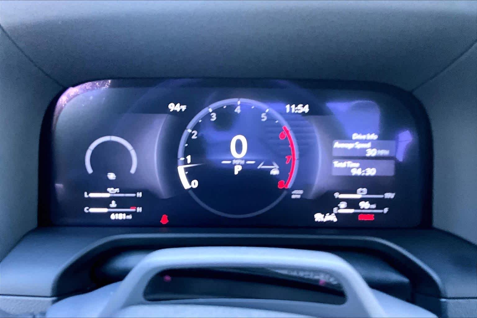 Certified Used 2026 INCOGNITO Lexus Premium+ image 24