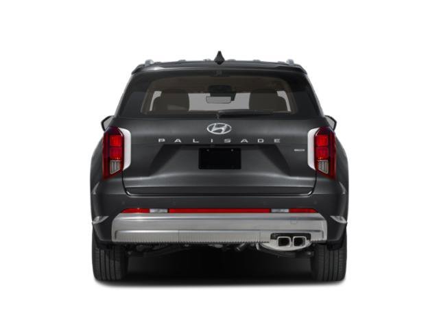 Certified Used 2025 Hyper White Hyundai Calligraphy image 8