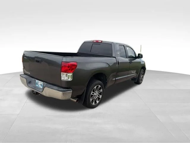Used 2013 Gray Toyota Grade image 3