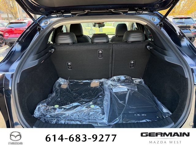 2026 Mazda CX-30 Preferred - Photo 16