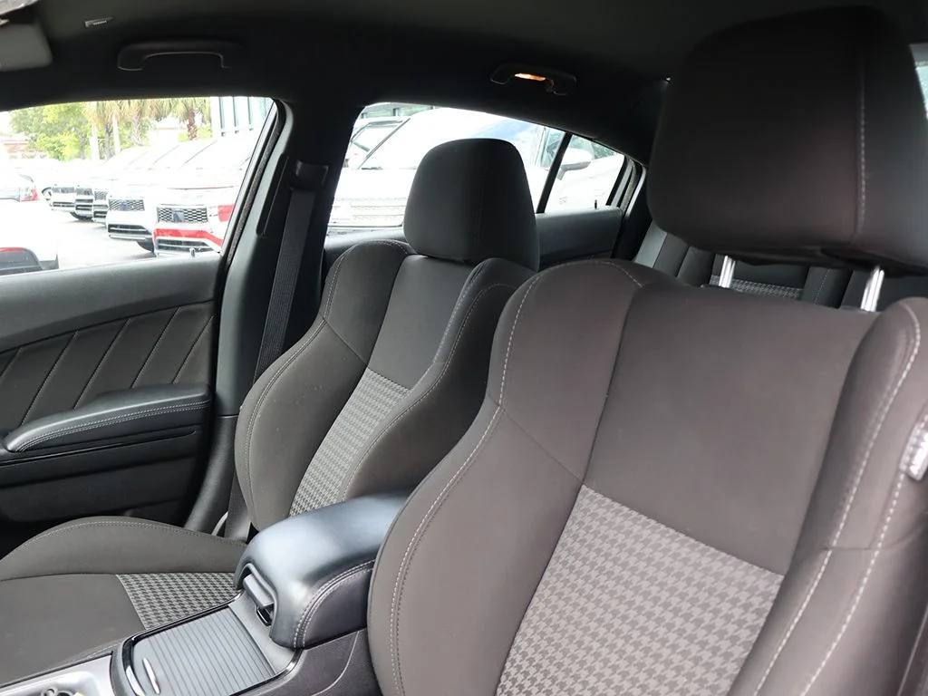 Used 2022 Purple Dodge GT image 27
