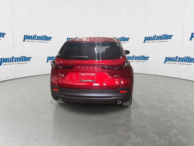 2026 Mazda CX-5 S Select - Photo 9