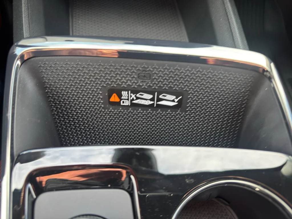 2026 Chevrolet Equinox RS - Photo 22