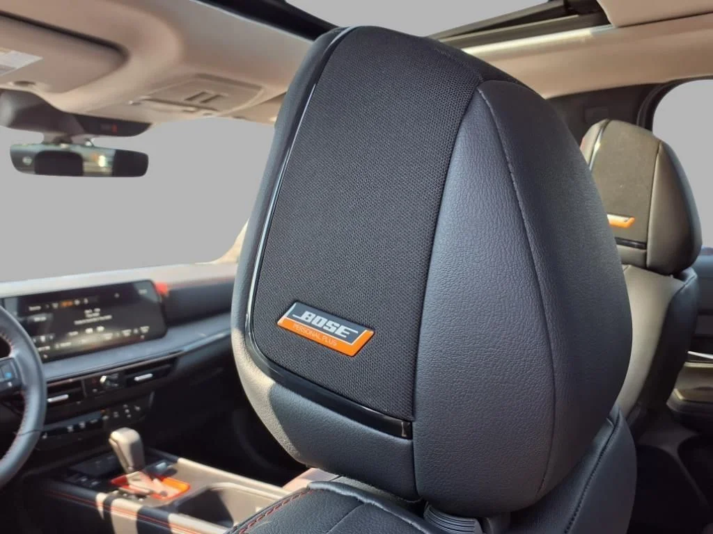 2025 Nissan Kicks SR AWD - Photo 21