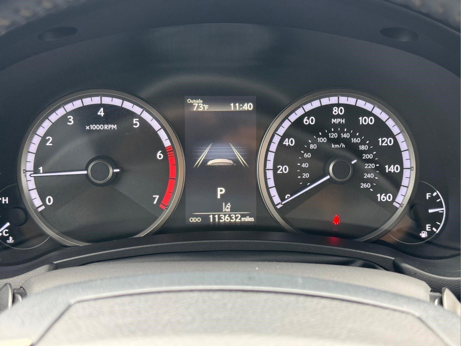 Used 2018 Ultrasonic Blue Mica 2.0 Lexus NX 300 F Sport image 18
