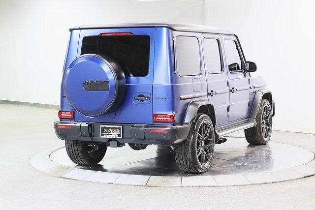 2024 Mercedes-Benz G-Class AMG G63 - Photo 15