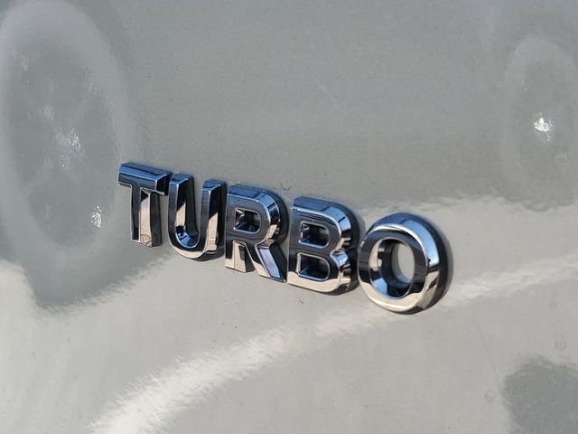 2026 Mazda CX-50 Turbo - Photo 6