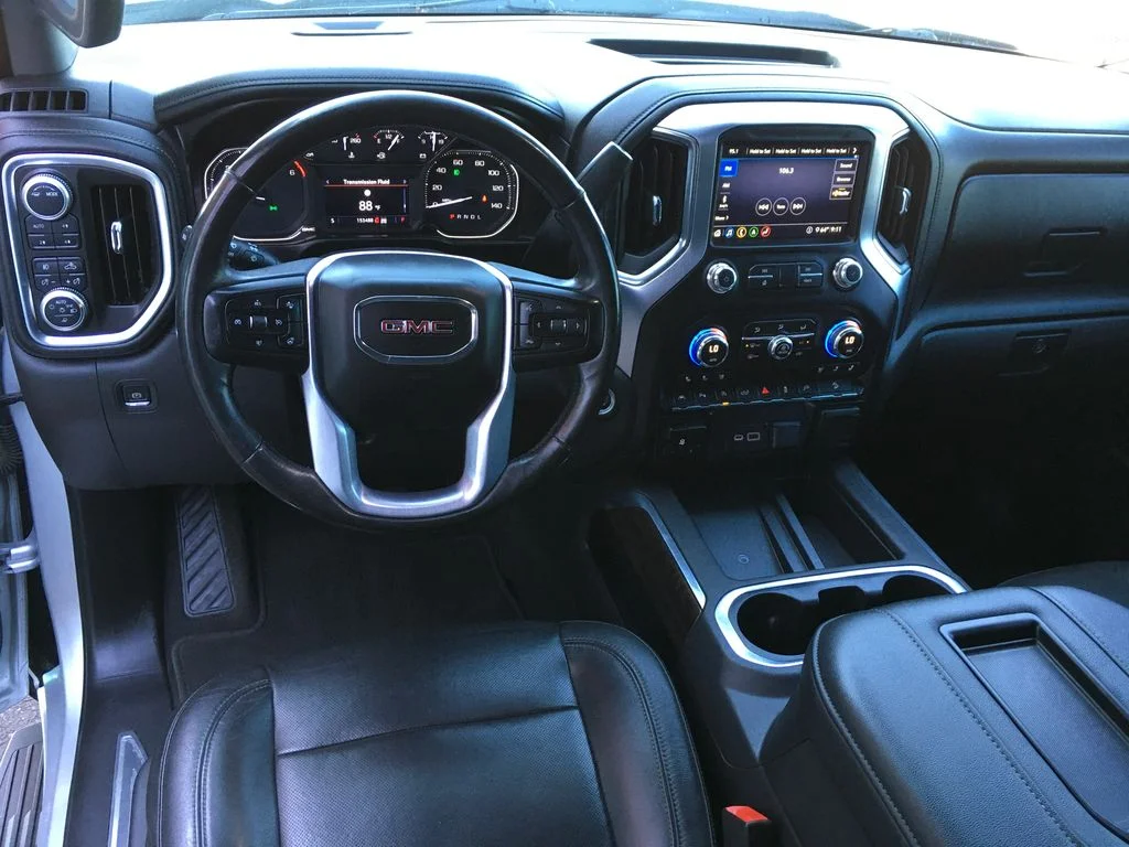 2020 GMC Sierra 1500 SLT - Photo 25