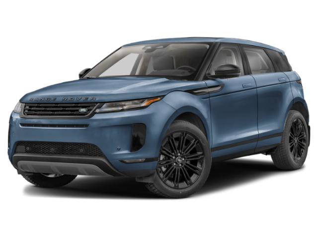 New Range Rover Evoque For Sale in Princeton | Land Rover Princeton