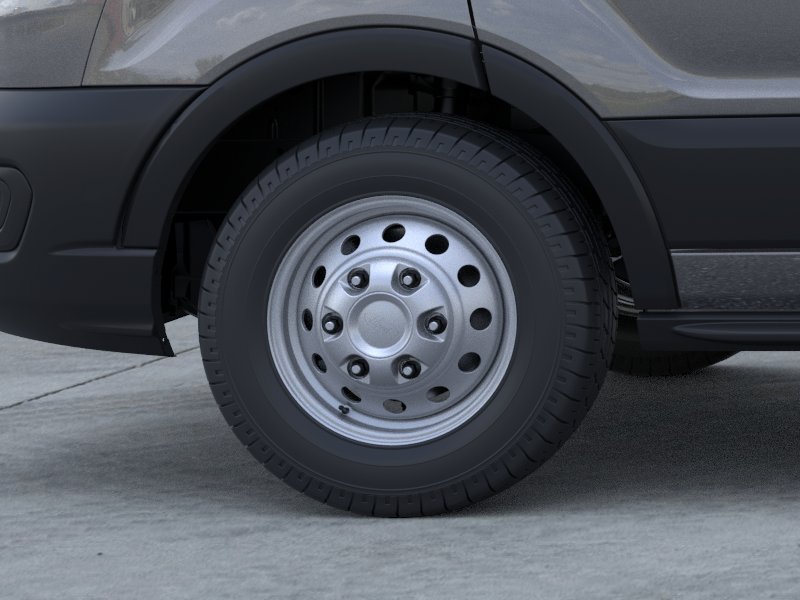 New 2026 Carbonized Gray Metallic Ford  image 19